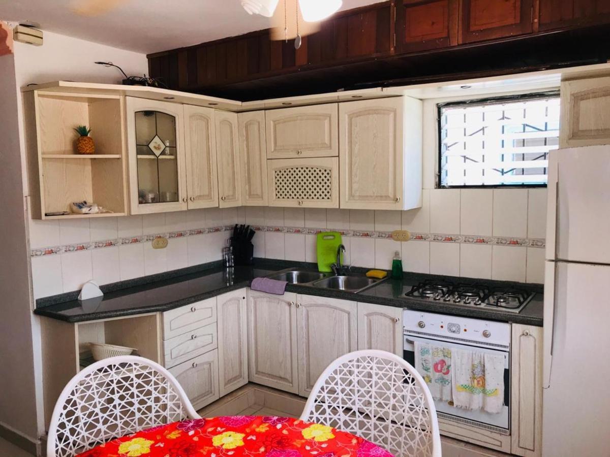 La Gaviota B1 Apartment Juan Dolio Ngoại thất bức ảnh