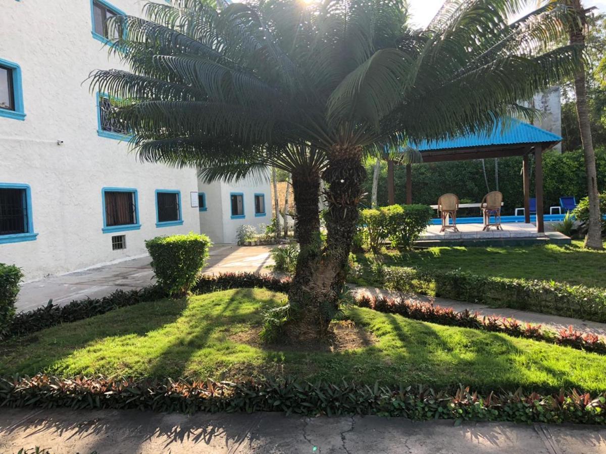 La Gaviota B1 Apartment Juan Dolio Ngoại thất bức ảnh