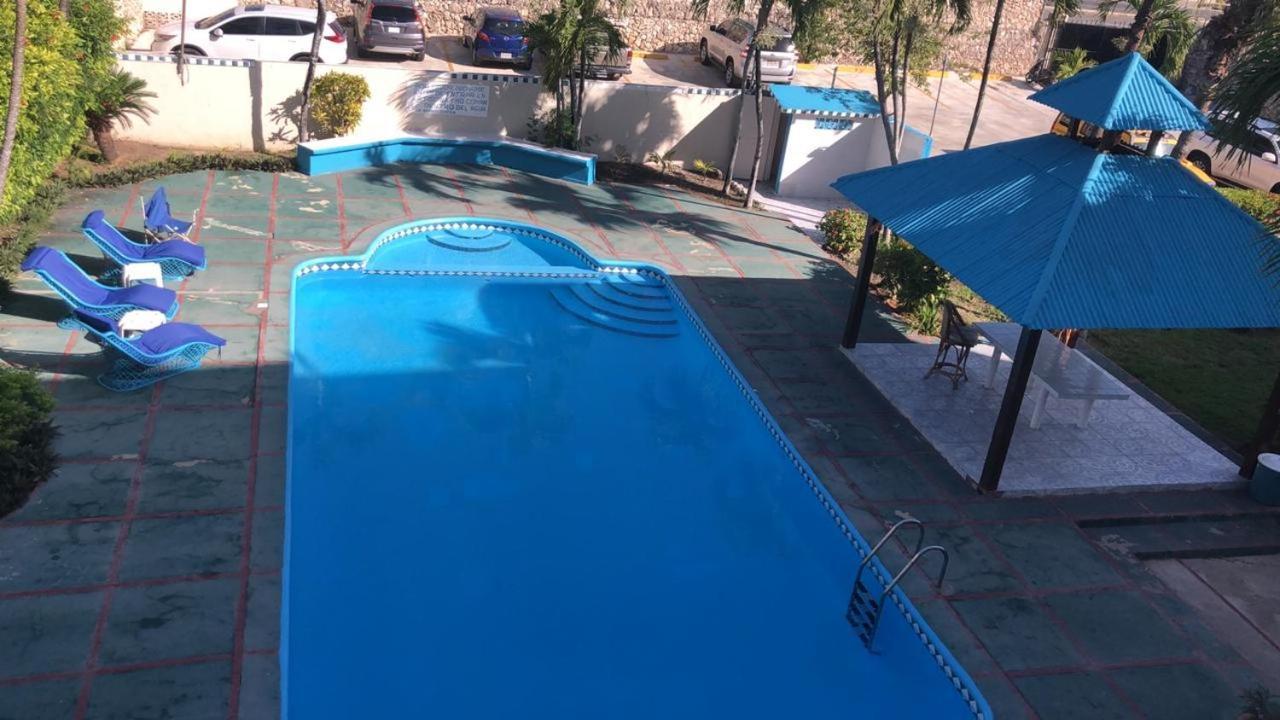 La Gaviota B1 Apartment Juan Dolio Ngoại thất bức ảnh