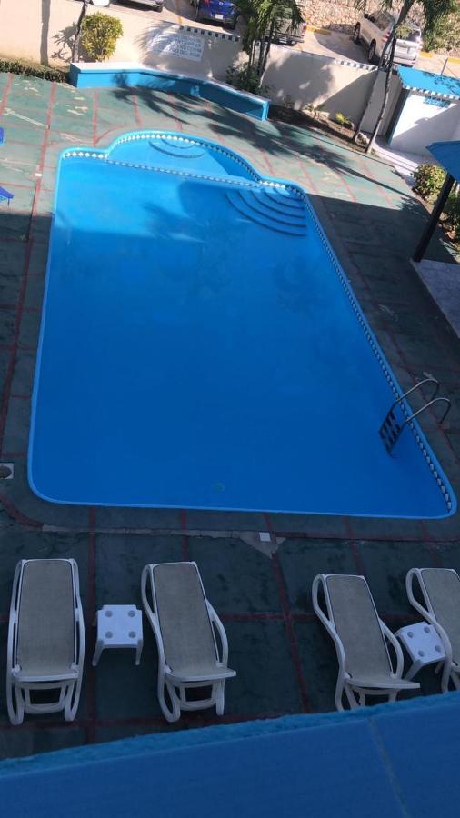 La Gaviota B1 Apartment Juan Dolio Ngoại thất bức ảnh