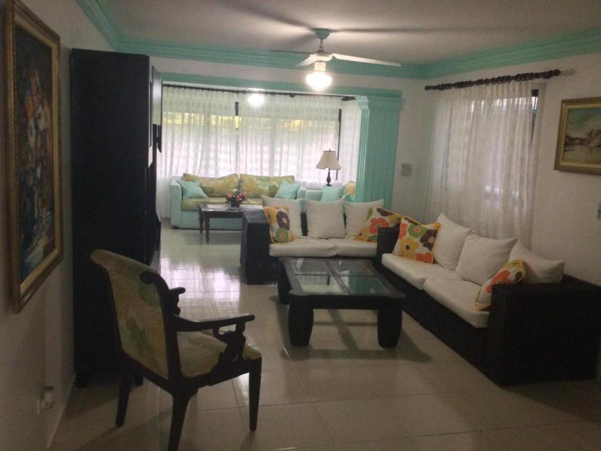 La Gaviota B1 Apartment Juan Dolio Ngoại thất bức ảnh