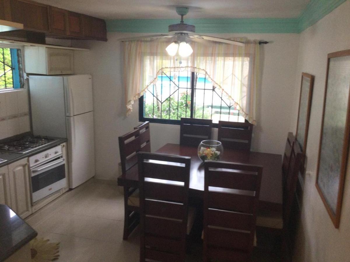 La Gaviota B1 Apartment Juan Dolio Ngoại thất bức ảnh